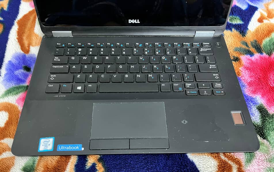 DELL ULTRABOOK 2