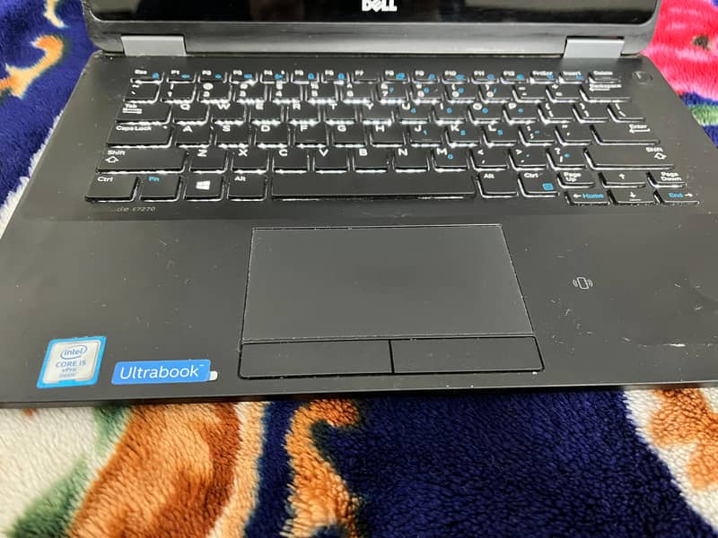 DELL ULTRABOOK 3