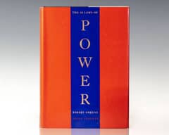 the 48 laws of power book english 0