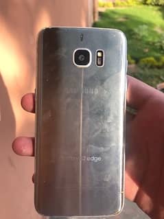 Samsung Galaxy S7 Edge 0