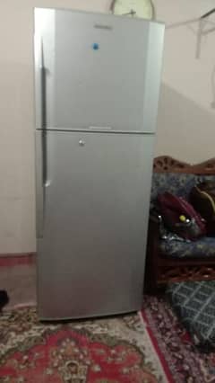 HITACHI company imported JAPANESE refrigerator