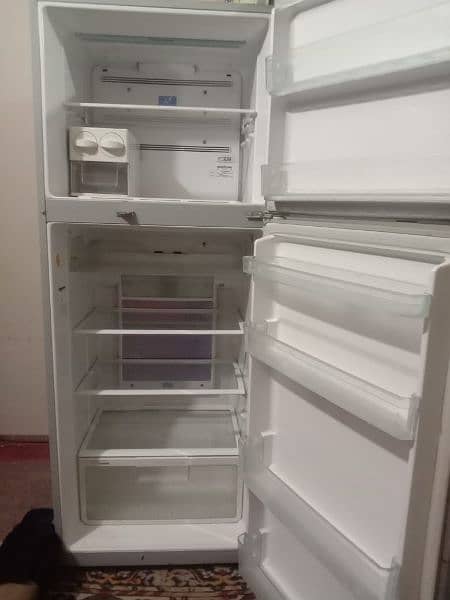 HITACHI company imported JAPANESE refrigerator 2