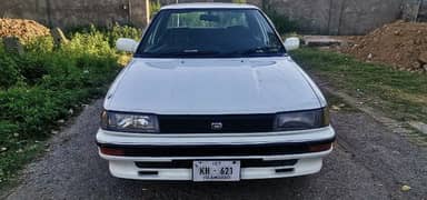 Toyota  1990