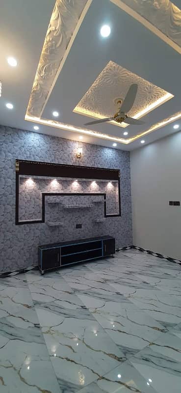 5 Marla House for Sale Citi housing Gujrawala 9