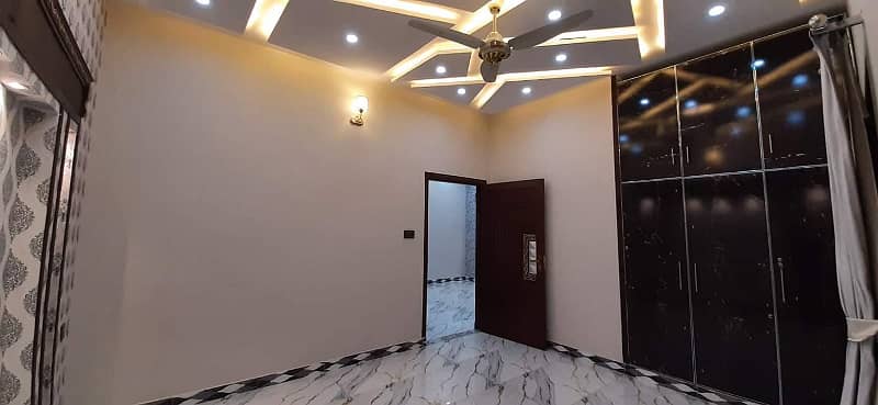 5 Marla House for Sale Citi housing Gujrawala 17