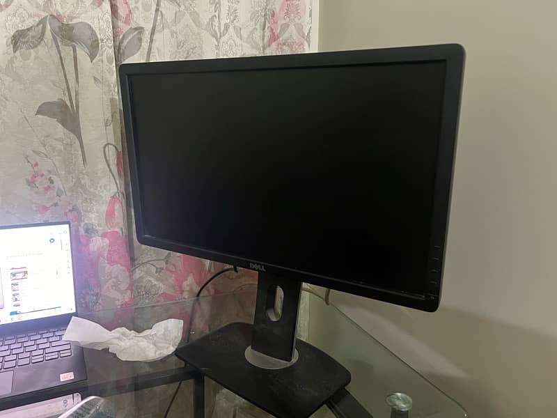Dell led for sale 22 inch 1