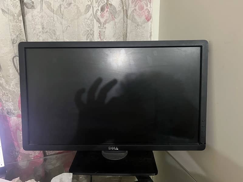 Dell led for sale 22 inch 5