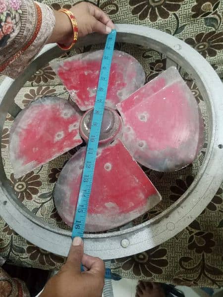 exhaust fan for urgent sale 0