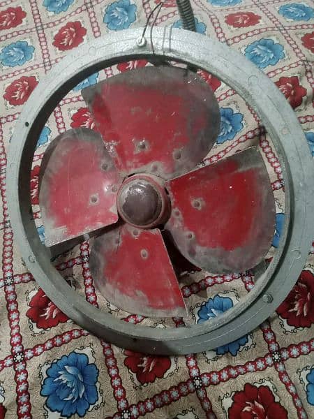 exhaust fan for urgent sale 3