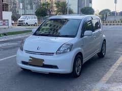 Toyota Passo 2006 Total genuine for sale in Islamabad