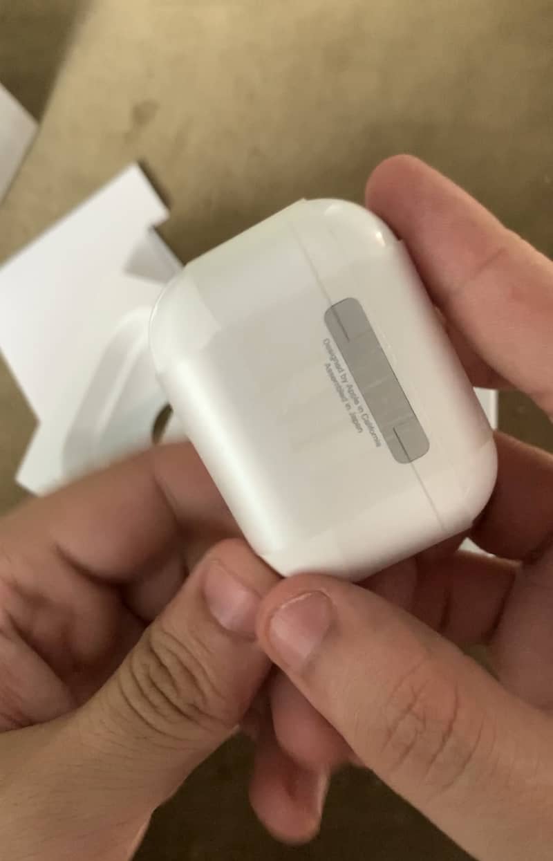 Airpods high quality 4