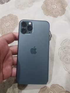 Iphone 11 pro