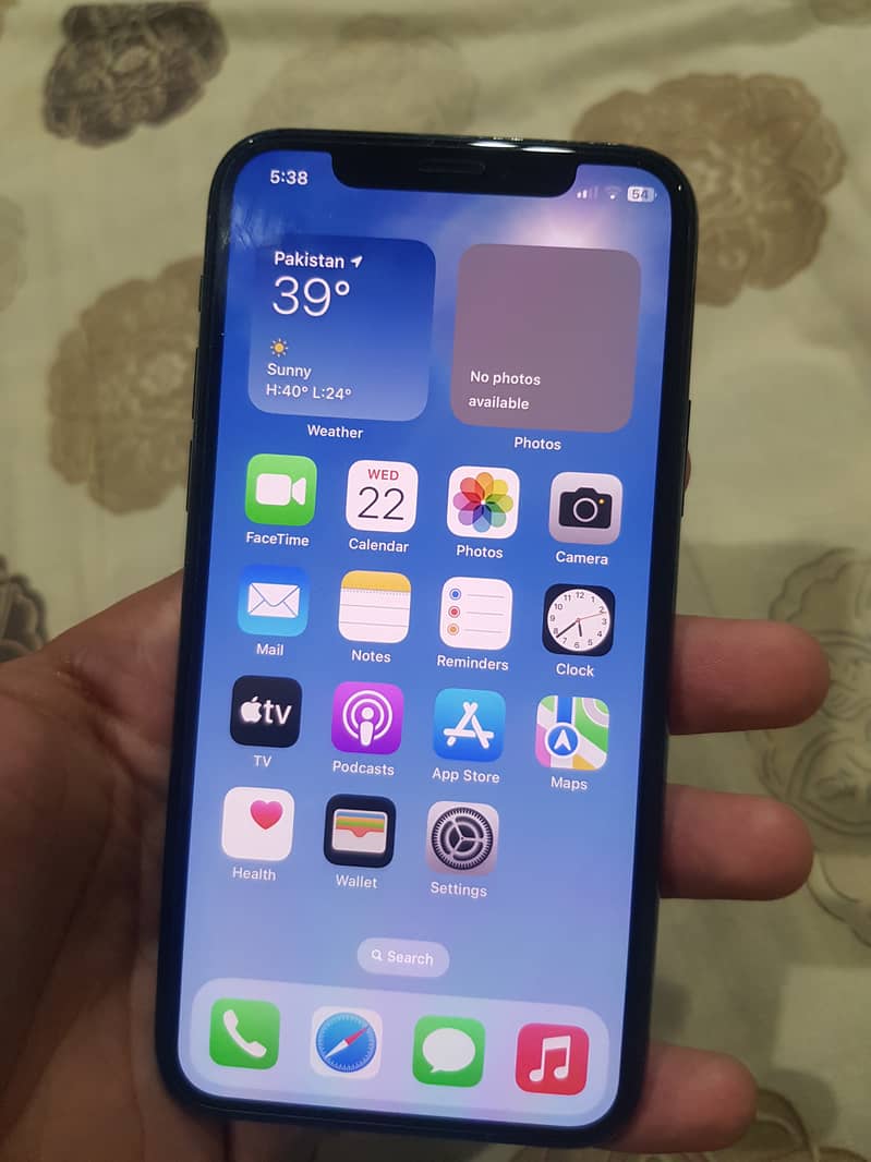 Iphone 11 pro 1