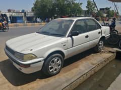Toyota Other 1991