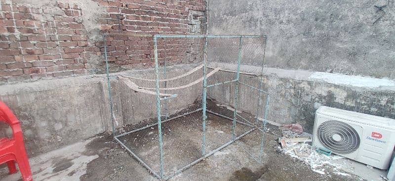 cage 6 x 5 x 4 1