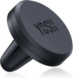 YOSH Car Phone Holder, Magnetic Phone Car Mount Air Vent