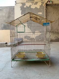 bird  Cage