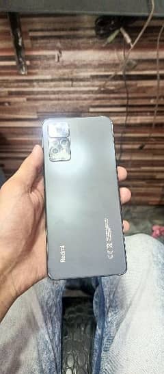 readmi note 11 pro 6 month used new condition