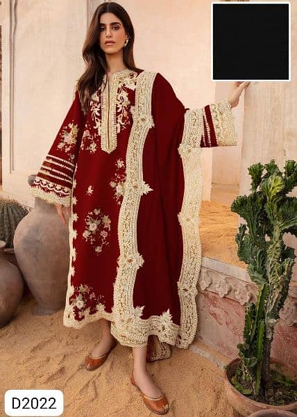 fancy party wear beautiful collection 9
