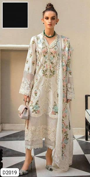 fancy party wear beautiful collection 14