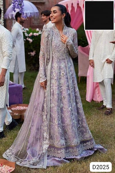 fancy party wear beautiful collection 17