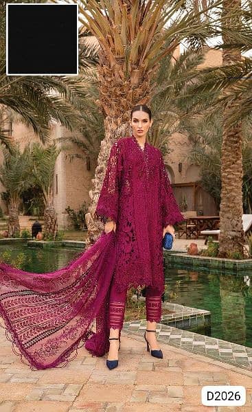 fancy party wear beautiful collection 18