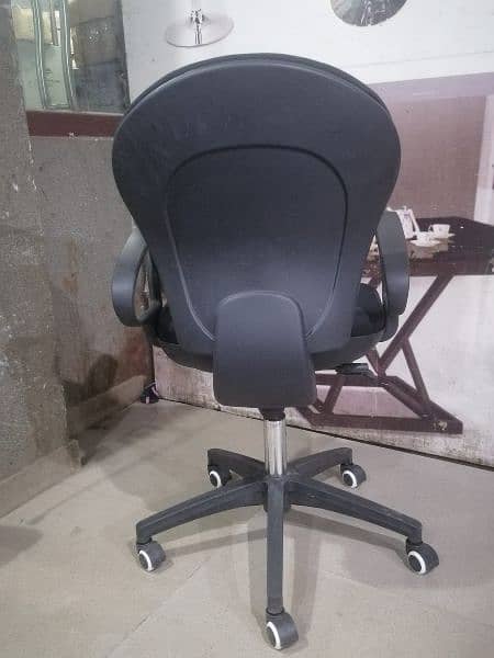 computer revolving China chair low back 1
