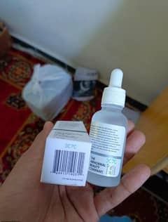 Niacinamide Skin Brightening Serum, 30 Ml 0