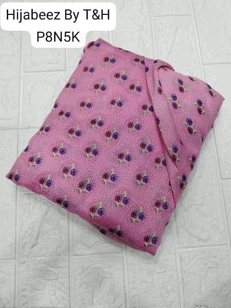 namaz chadar hijab khimar 2