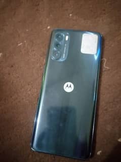 Motorola g stylus 2021 5g mint condition
