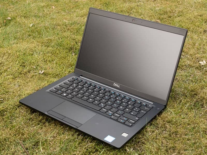 Dell 7480 i5 6th Gen 16gb 256gb ultra slim laptop 2