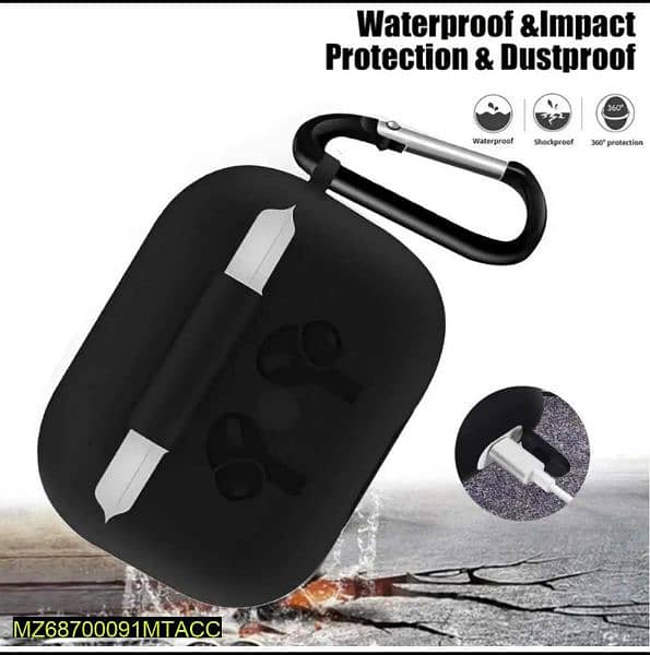 Airpord pro cover 6