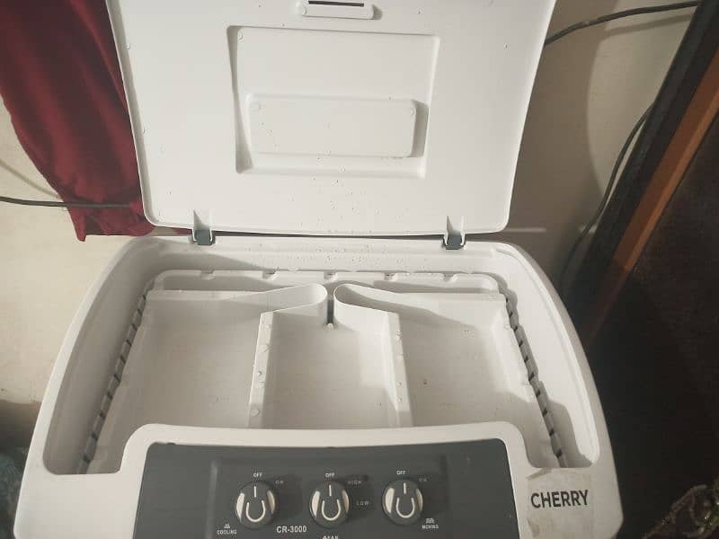Cherry company Air cooler 2