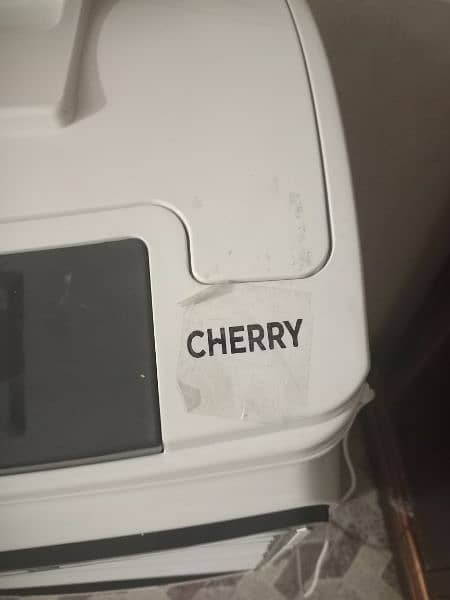 Cherry company Air cooler 6