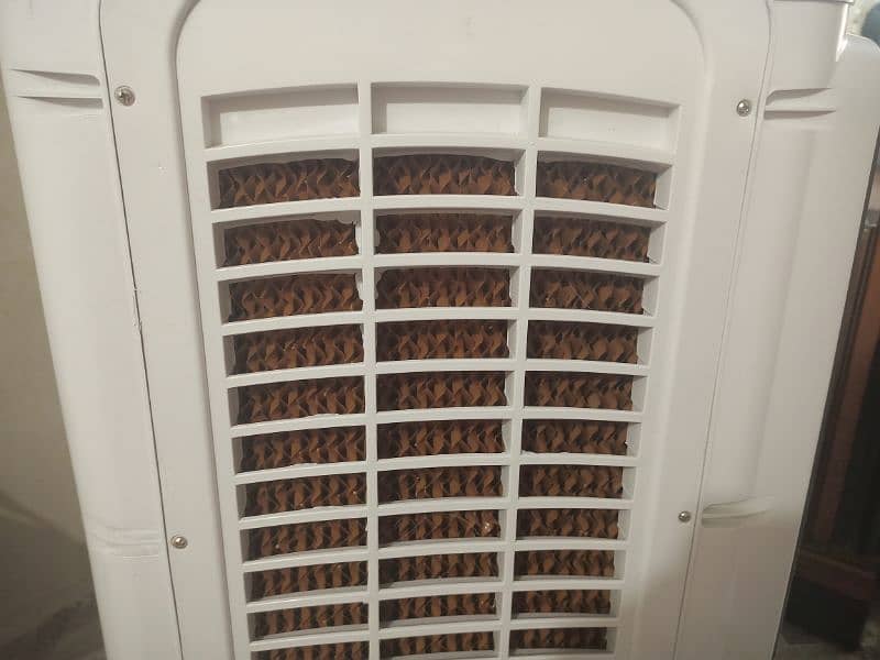 Cherry company Air cooler 8