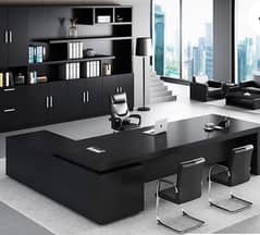Luxury table