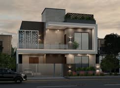 architecture working provide 3d and 2d work cont wathsapp. . 03095971029