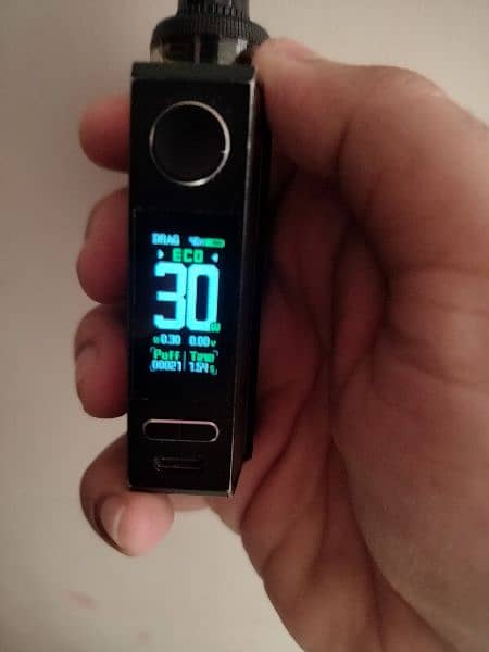 crown m pod mod and drag e 60 2