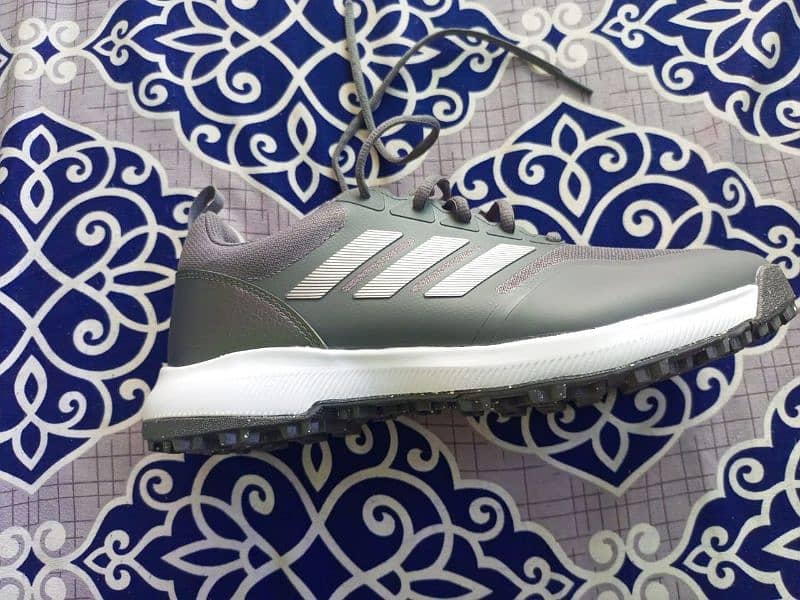 Adidas Golf Shoes - Brand New 3
