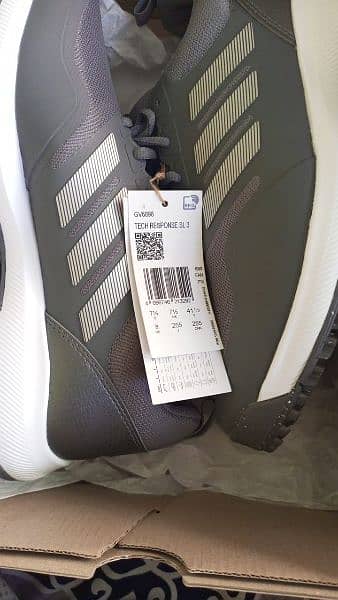 Adidas Golf Shoes - Brand New 4