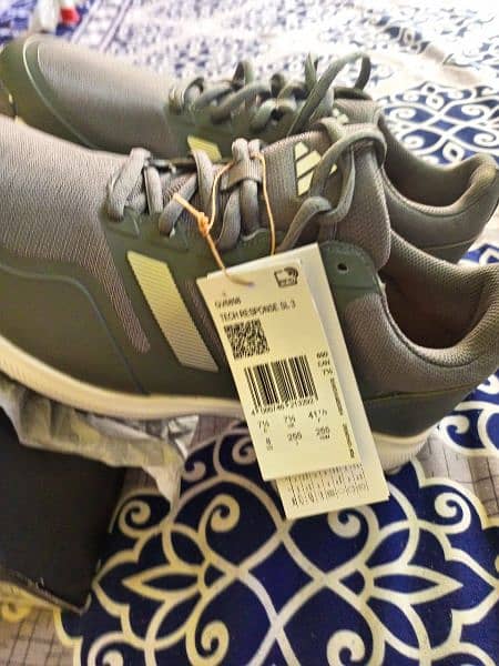 Adidas Golf Shoes - Brand New 6