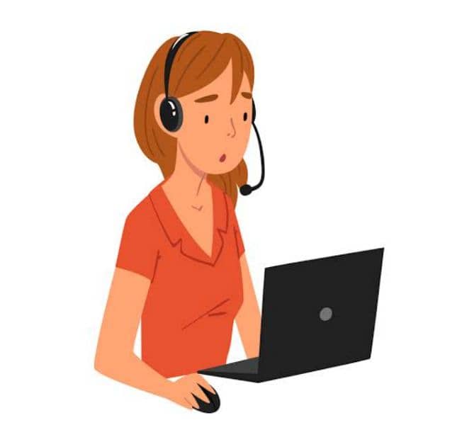 Female employees required for call center(Work from home) 2