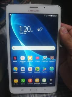 Samsung Tab A 2016 7.0 for sale