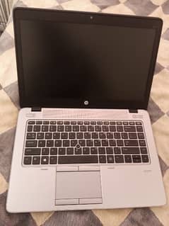 HP Laptop i5 5th generation