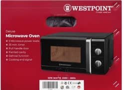 west point microoven for sale 0