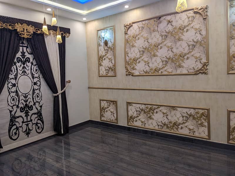 10 Marla House For Sale Citi housing Gujrawala 2