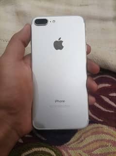 IPhone 7+ / 128 GB / PTA Approved