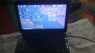 Dell Laptop (latitude E5430 i3 3rd gen 320gb)