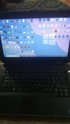 Dell Laptop i3 3rd Generation