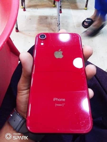 IPhone XR All Ok Only Whatsapp 03232214347 1